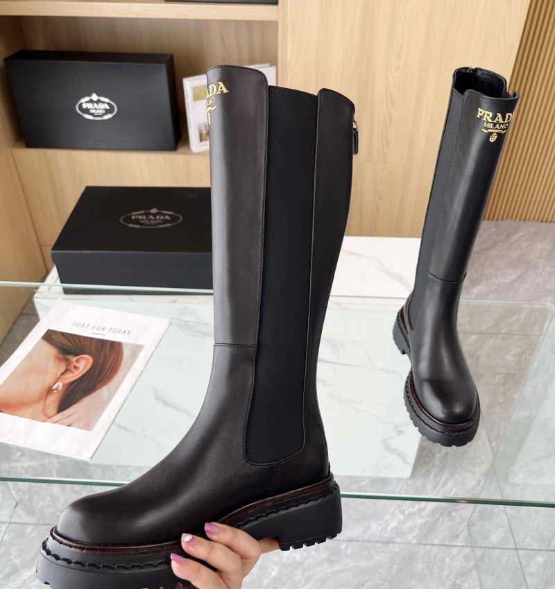 Pra*a boots